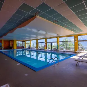 Bellevue Country Style Tremosine