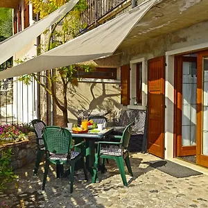 Casa Paola By Gardadomusmea Tremosine