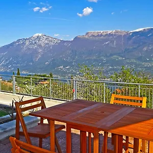 La Quiete 23 View By Gardadomusmea Tremosine