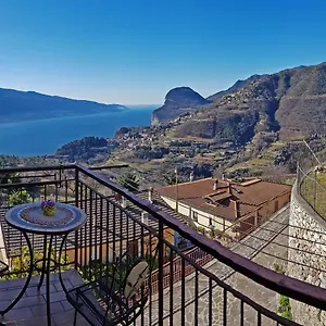 Casa Palanca View By Gardadomusmea Tremosine