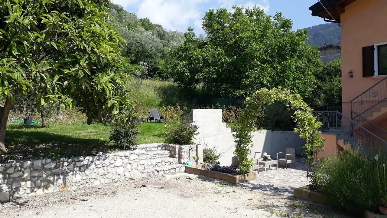 Willa Casa Gina Garden And View By Gardadomusmea Tremosine 0*,  Włochy