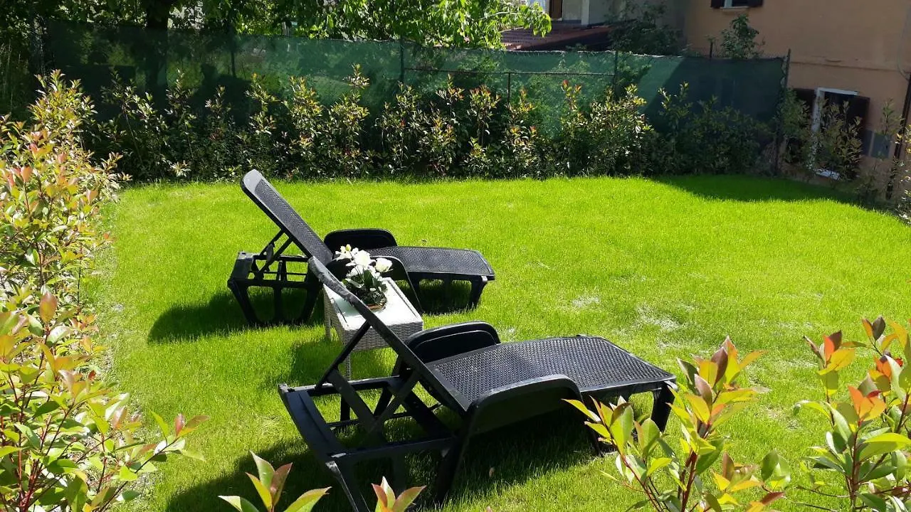 Casa Gina Garden And View By Gardadomusmea Villa Tremosine Holiday home