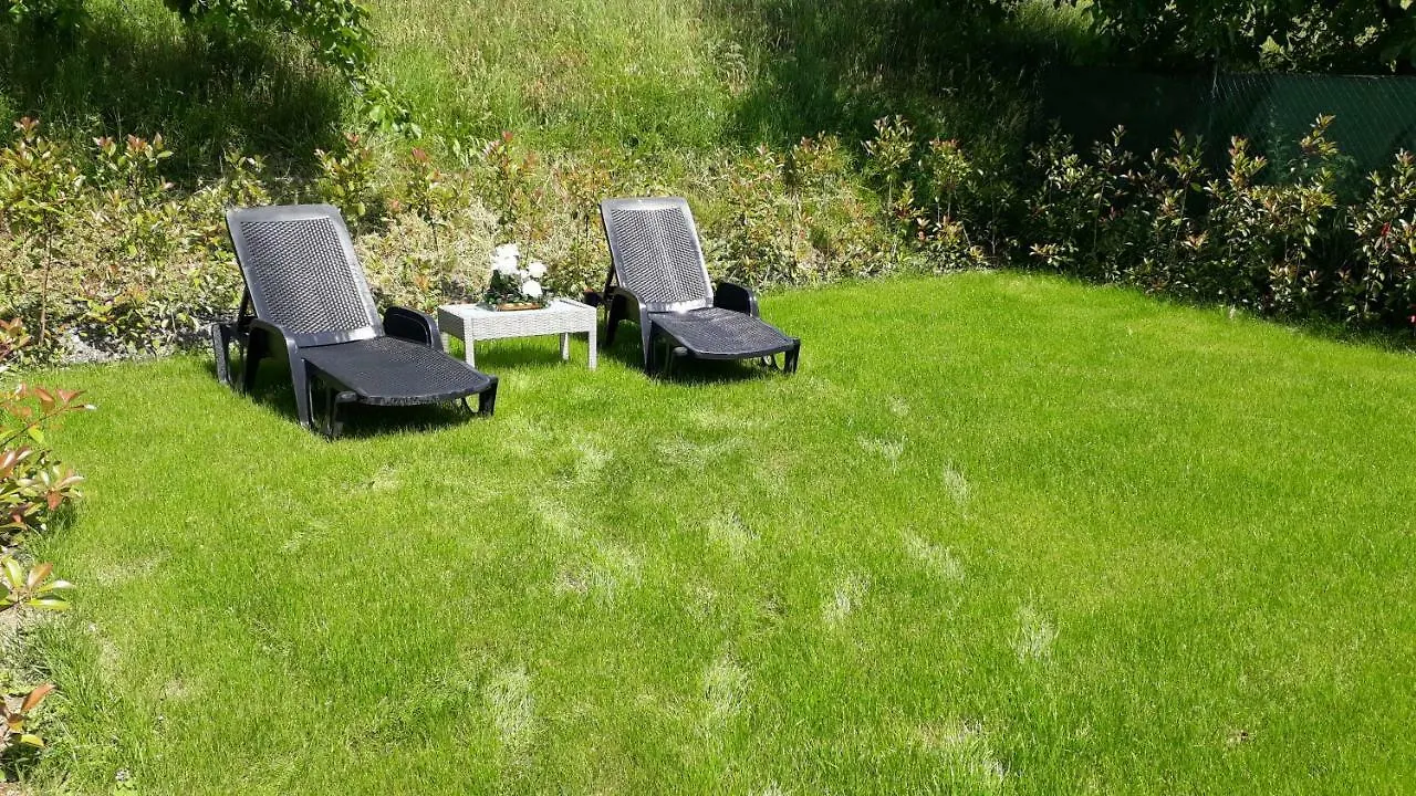 Holiday home Casa Gina Garden And View By Gardadomusmea Villa Tremosine